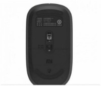 Компьютерная мышь Xiaomi Mouse Lite 2 Black фото №3 — интернет-магазин Desire.md