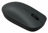 Компьютерная мышь Xiaomi Mouse Lite 2 Black фото №4 — интернет-магазин Desire.md