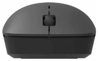 Компьютерная мышь Xiaomi Mouse Lite 2 Black фото №7 — интернет-магазин Desire.md