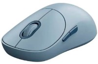 Mouse Xiaomi Wireless Mouse 3 Blue imaginea #3 — magazin online Desire.md