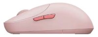 Компьютерная мышь Xiaomi Wireless Mouse 3 Pink фото №3 — интернет-магазин Desire.md