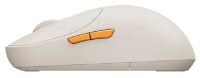 Mouse Xiaomi Wireless Mouse 3 White imaginea #3 — magazin online Desire.md