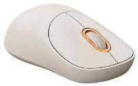 Mouse Xiaomi Wireless Mouse 3 White imaginea #4 — magazin online Desire.md