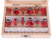 Set de freze pentru lemn Ronix RH-5341 imaginea #3 — magazin online Desire.md