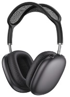 Наушники Hoco W58 ANC Space Gray фото №3 — интернет-магазин Desire.md