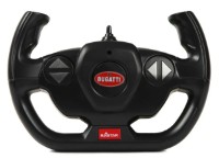 Jucărie teleghidată Rastar 1:14 Bugatti Divo Grey (98000) imaginea #4 — magazin online Desire.md