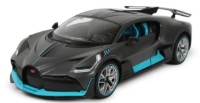 Jucărie teleghidată Rastar 1:14 Bugatti Divo Grey (98000) imaginea #8 — magazin online Desire.md