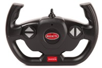 Jucărie teleghidată Rastar 1:14 Bugatti Grand Sport Vitesse Orange (70400) imaginea #5 — magazin online Desire.md