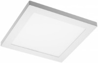 Plafonieră GTV LD-MZ18WKW-NB