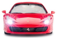 Радиоуправляемая игрушка Rastar 1:14 Ferrari 458 Italia Red (47300-8) фото №2 — интернет-магазин Desire.md