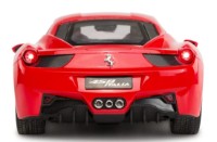 Радиоуправляемая игрушка Rastar 1:14 Ferrari 458 Italia Red (47300-8) фото №3 — интернет-магазин Desire.md