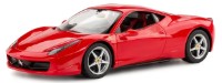 Радиоуправляемая игрушка Rastar 1:14 Ferrari 458 Italia Red (47300-8) фото №1 — интернет-магазин Desire.md