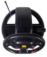 Радиоуправляемая игрушка Rastar 1:14 Ferrari 458 Italia Yellow (47300-8) фото №3 — интернет-магазин Desire.md