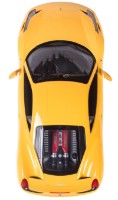 Радиоуправляемая игрушка Rastar 1:14 Ferrari 458 Italia Yellow (47300-8) фото №2 — интернет-магазин Desire.md