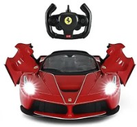 Радиоуправляемая игрушка Rastar 1:14 Laferrari Aperta Red (75800) фото №6 — интернет-магазин Desire.md