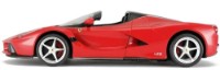 Радиоуправляемая игрушка Rastar 1:14 Laferrari Aperta Red (75800) фото №7 — интернет-магазин Desire.md