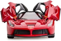 Радиоуправляемая игрушка Rastar 1:14 Laferrari Aperta Red (75800) фото №8 — интернет-магазин Desire.md
