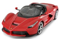 Радиоуправляемая игрушка Rastar 1:14 Laferrari Aperta Red (75800) фото №3 — интернет-магазин Desire.md