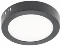 Plafonieră GTV LD-ORN13W-NBP-10