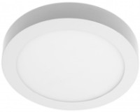 Plafonieră GTV LD-ORN19W-NBP