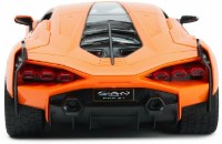 Радиоуправляемая игрушка Rastar 1:14 Lamborghini Sian Orange (97700) фото №5 — интернет-магазин Desire.md