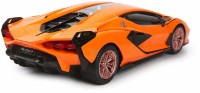 Радиоуправляемая игрушка Rastar 1:14 Lamborghini Sian Orange (97700) фото №7 — интернет-магазин Desire.md