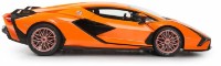 Радиоуправляемая игрушка Rastar 1:14 Lamborghini Sian Orange (97700) фото №8 — интернет-магазин Desire.md