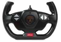 Радиоуправляемая игрушка Rastar 1:14 Lamborghini Sian Orange (97700) фото №3 — интернет-магазин Desire.md