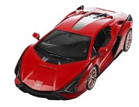 Jucărie teleghidată Rastar 1:14 Lamborghini Sian Red (97700) imaginea #2 — magazin online Desire.md
