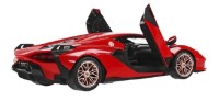 Jucărie teleghidată Rastar 1:14 Lamborghini Sian Red (97700) imaginea #3 — magazin online Desire.md