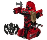 Jucărie teleghidată Rastar 1:14 Mercedes Benz GT3 Red (74820)