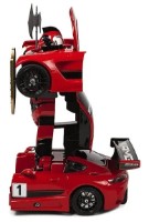 Jucărie teleghidată Rastar 1:14 Mercedes Benz GT3 Red (74820) imaginea #6 — magazin online Desire.md