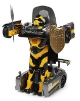 Jucărie teleghidată Rastar 1:14 Mercedes Benz GT3 Yellow (74820)