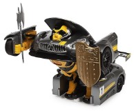 Jucărie teleghidată Rastar 1:14 Mercedes Benz GT3 Yellow (74820) imaginea #2 — magazin online Desire.md