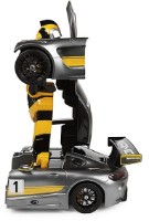 Jucărie teleghidată Rastar 1:14 Mercedes Benz GT3 Yellow (74820) imaginea #5 — magazin online Desire.md