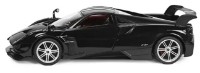 Радиоуправляемая игрушка Rastar 1:14 Pagani Huayra BC Black (75400) фото №5 — интернет-магазин Desire.md