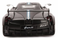 Радиоуправляемая игрушка Rastar 1:14 Pagani Huayra BC Black (75400) фото №2 — интернет-магазин Desire.md