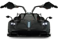 Радиоуправляемая игрушка Rastar 1:14 Pagani Huayra BC Black (75400) фото №3 — интернет-магазин Desire.md