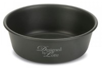 Миска для собак Beeztees Feribo Dark Grey 13cm (653927)