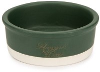 Bol pentru câini Beeztees Joa Green (651512)