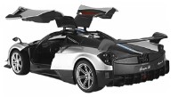 Радиоуправляемая игрушка Rastar 1:14 Pagani Huayra BC White (75400) фото №4 — интернет-магазин Desire.md