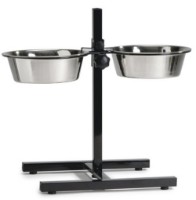 Миска для собак Beeztees Standard 2x4050ml (653562)