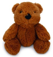Игрушка для собак Beeztees Bear Brown (619261)