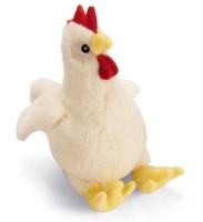 Игрушка для собак Beeztees Chicken Tobi (619993)