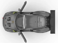 Jucărie teleghidată Rastar 1:14 Porsche 911 GT2 RS Clubsport 25 (99500) imaginea #4 — magazin online Desire.md