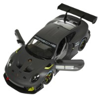 Jucărie teleghidată Rastar 1:14 Porsche 911 GT2 RS Clubsport 25 (99500) imaginea #8 — magazin online Desire.md