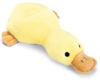 Игрушка для собак Beeztees Duck Peppin Yellow (619166)
