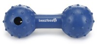 Игрушка для собак Beeztees Dumbbell Blue (625933)