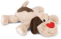 Jucărie pentru câini Beeztees Joep Beige (619941)