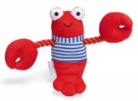 Игрушка для собак Beeztees Lobster Frits (617022)